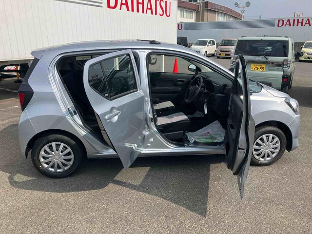 ミライースＬ　ＳＡIII（福島県）の中古車