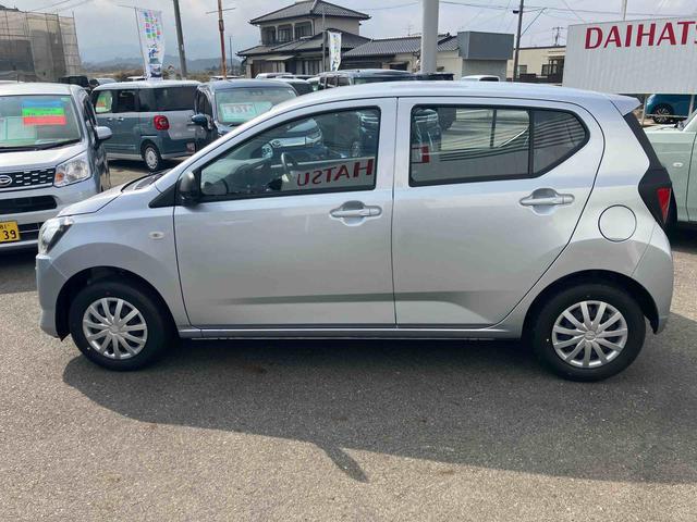 ミライースＬ　ＳＡIII（福島県）の中古車