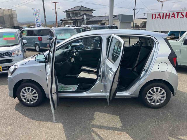 ミライースＬ　ＳＡIII（福島県）の中古車