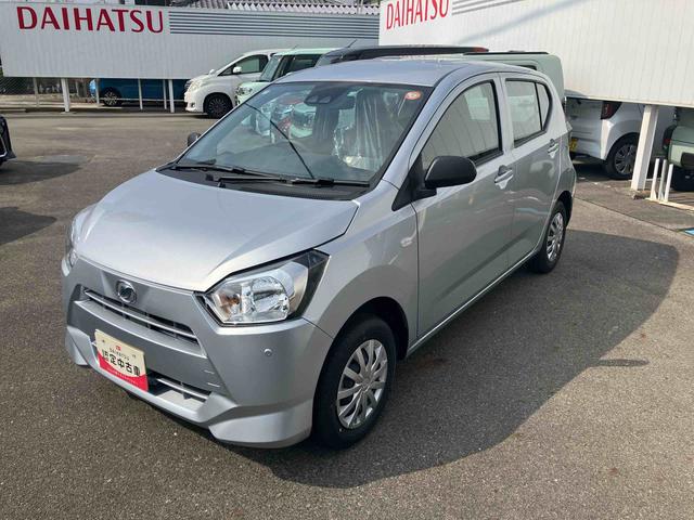 ミライースＬ　ＳＡIII（福島県）の中古車