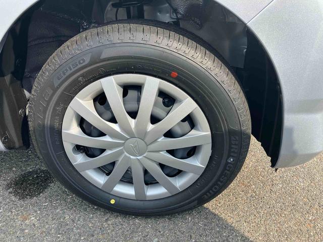 ミライースＬ　ＳＡIII（福島県）の中古車