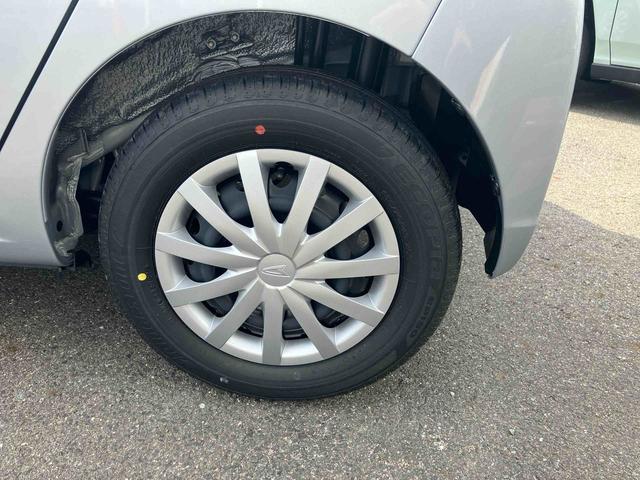 ミライースＬ　ＳＡIII（福島県）の中古車