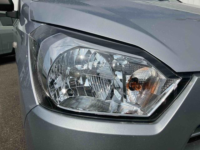 ミライースＬ　ＳＡIII（福島県）の中古車