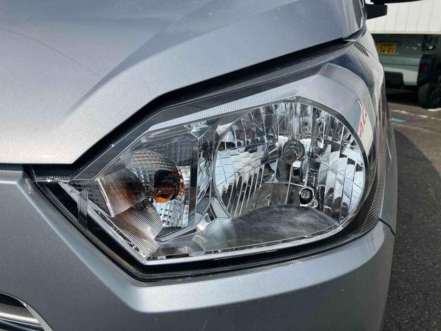 ミライースＬ　ＳＡIII（福島県）の中古車