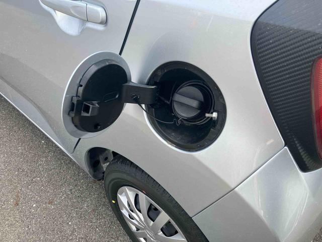 ミライースＬ　ＳＡIII（福島県）の中古車