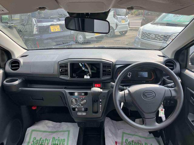 ミライースＬ　ＳＡIII（福島県）の中古車