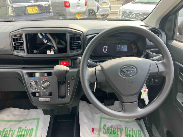 ミライースＬ　ＳＡIII（福島県）の中古車