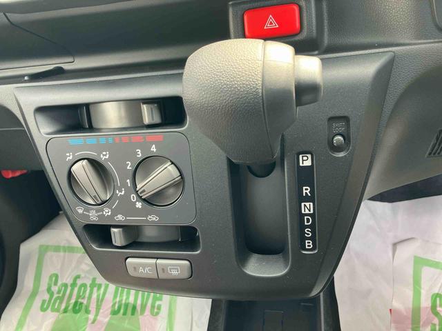 ミライースＬ　ＳＡIII（福島県）の中古車