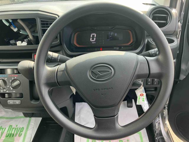 ミライースＬ　ＳＡIII（福島県）の中古車