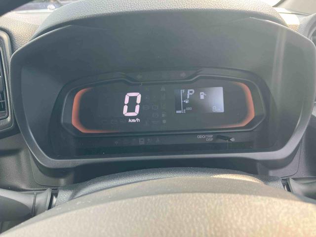 ミライースＬ　ＳＡIII（福島県）の中古車