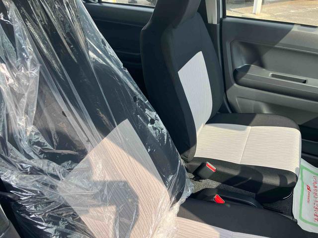 ミライースＬ　ＳＡIII（福島県）の中古車