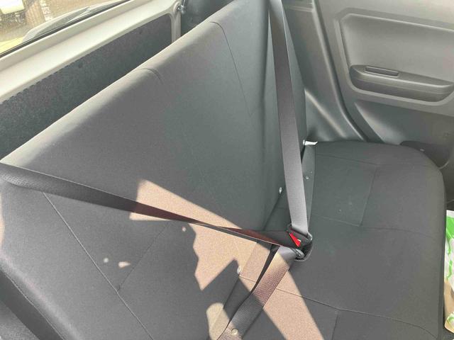 ミライースＬ　ＳＡIII（福島県）の中古車