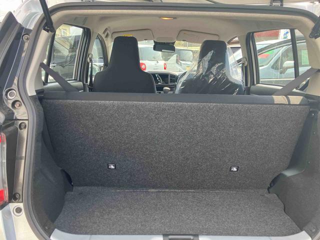 ミライースＬ　ＳＡIII（福島県）の中古車