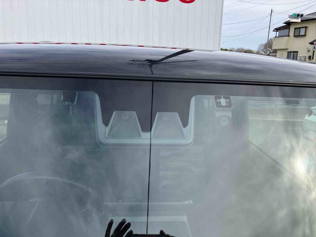 タフトGターボ 車検整備付2WD CVT 660cc 衝突被害軽減ブレーキ 横滑り防止装置 ABS アイドリングストップ プッシュボタンスタート ディスプレイオーディオ クルーズコントロール 前席シートヒーター 車検整備付(福島県)の中古車