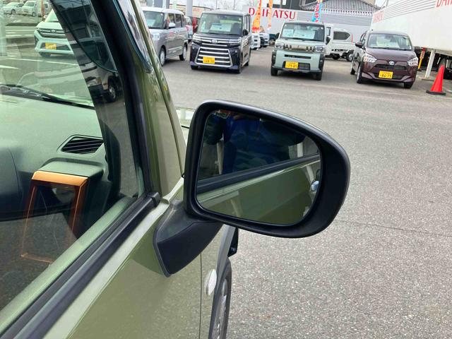 タフトGターボ 車検整備付2WD CVT 660cc 衝突被害軽減ブレーキ 横滑り防止装置 ABS アイドリングストップ プッシュボタンスタート ディスプレイオーディオ クルーズコントロール 前席シートヒーター 車検整備付(福島県)の中古車