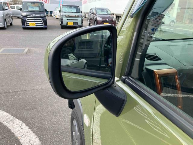 タフトGターボ 車検整備付2WD CVT 660cc 衝突被害軽減ブレーキ 横滑り防止装置 ABS アイドリングストップ プッシュボタンスタート ディスプレイオーディオ クルーズコントロール 前席シートヒーター 車検整備付(福島県)の中古車