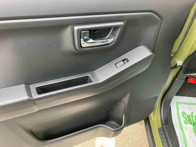 タフトGターボ 車検整備付2WD CVT 660cc 衝突被害軽減ブレーキ 横滑り防止装置 ABS アイドリングストップ プッシュボタンスタート ディスプレイオーディオ クルーズコントロール 前席シートヒーター 車検整備付(福島県)の中古車