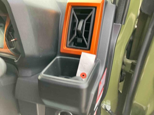 タフトGターボ 車検整備付2WD CVT 660cc 衝突被害軽減ブレーキ 横滑り防止装置 ABS アイドリングストップ プッシュボタンスタート ディスプレイオーディオ クルーズコントロール 前席シートヒーター 車検整備付(福島県)の中古車