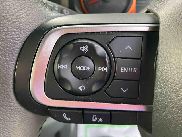 タフトGターボ 車検整備付2WD CVT 660cc 衝突被害軽減ブレーキ 横滑り防止装置 ABS アイドリングストップ プッシュボタンスタート ディスプレイオーディオ クルーズコントロール 前席シートヒーター 車検整備付(福島県)の中古車