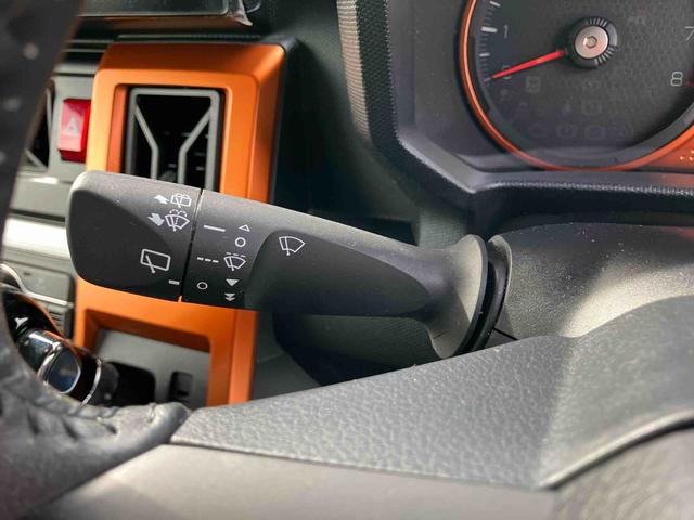 タフトGターボ 車検整備付2WD CVT 660cc 衝突被害軽減ブレーキ 横滑り防止装置 ABS アイドリングストップ プッシュボタンスタート ディスプレイオーディオ クルーズコントロール 前席シートヒーター 車検整備付(福島県)の中古車