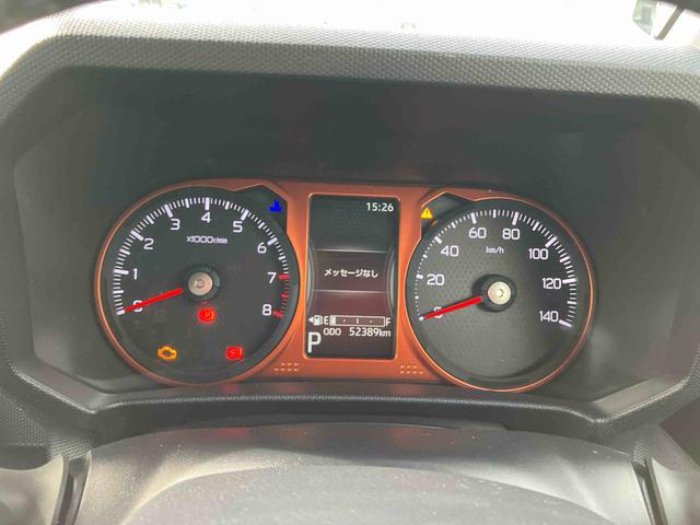 タフトGターボ 車検整備付2WD CVT 660cc 衝突被害軽減ブレーキ 横滑り防止装置 ABS アイドリングストップ プッシュボタンスタート ディスプレイオーディオ クルーズコントロール 前席シートヒーター 車検整備付(福島県)の中古車