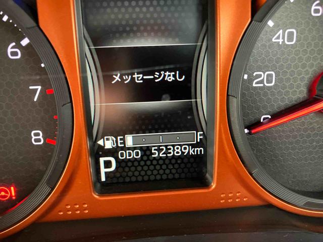 タフトGターボ 車検整備付2WD CVT 660cc 衝突被害軽減ブレーキ 横滑り防止装置 ABS アイドリングストップ プッシュボタンスタート ディスプレイオーディオ クルーズコントロール 前席シートヒーター 車検整備付(福島県)の中古車