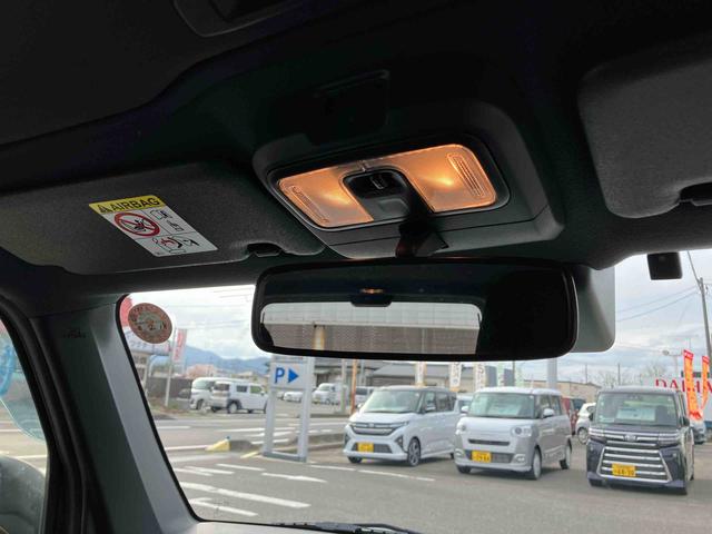 タフトGターボ 車検整備付2WD CVT 660cc 衝突被害軽減ブレーキ 横滑り防止装置 ABS アイドリングストップ プッシュボタンスタート ディスプレイオーディオ クルーズコントロール 前席シートヒーター 車検整備付(福島県)の中古車