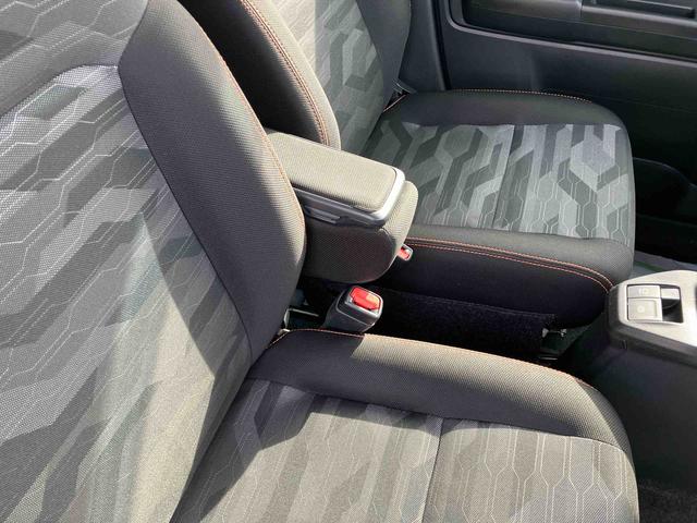 タフトGターボ 車検整備付2WD CVT 660cc 衝突被害軽減ブレーキ 横滑り防止装置 ABS アイドリングストップ プッシュボタンスタート ディスプレイオーディオ クルーズコントロール 前席シートヒーター 車検整備付(福島県)の中古車