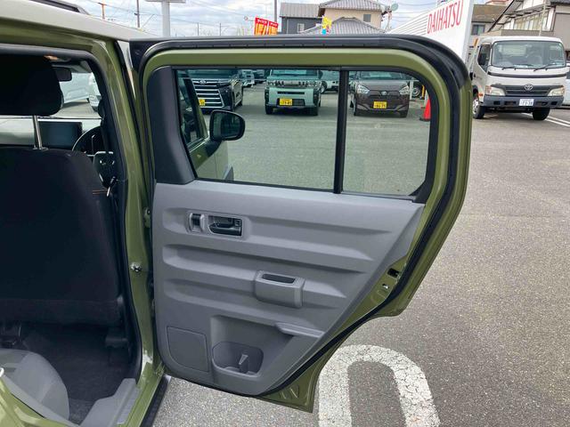 タフトGターボ 車検整備付2WD CVT 660cc 衝突被害軽減ブレーキ 横滑り防止装置 ABS アイドリングストップ プッシュボタンスタート ディスプレイオーディオ クルーズコントロール 前席シートヒーター 車検整備付(福島県)の中古車