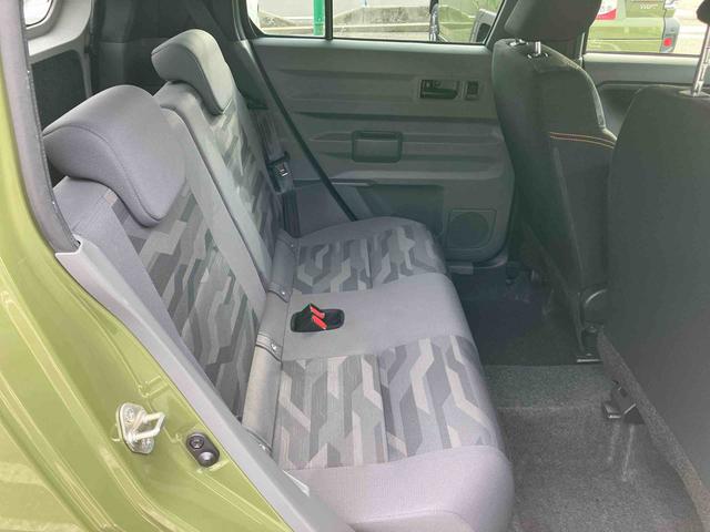 タフトGターボ 車検整備付2WD CVT 660cc 衝突被害軽減ブレーキ 横滑り防止装置 ABS アイドリングストップ プッシュボタンスタート ディスプレイオーディオ クルーズコントロール 前席シートヒーター 車検整備付(福島県)の中古車