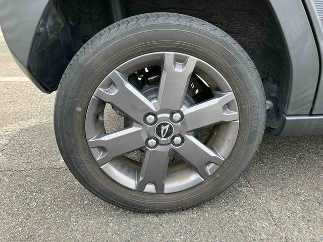 タフトGターボ 車検整備付2WD CVT 660cc 衝突被害軽減ブレーキ 横滑り防止装置 ABS アイドリングストップ プッシュボタンスタート ディスプレイオーディオ クルーズコントロール 前席シートヒーター 車検整備付(福島県)の中古車