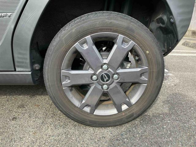 タフトGターボ 車検整備付2WD CVT 660cc 衝突被害軽減ブレーキ 横滑り防止装置 ABS アイドリングストップ プッシュボタンスタート ディスプレイオーディオ クルーズコントロール 前席シートヒーター 車検整備付(福島県)の中古車