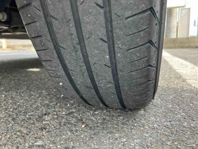 タフトGターボ 車検整備付2WD CVT 660cc 衝突被害軽減ブレーキ 横滑り防止装置 ABS アイドリングストップ プッシュボタンスタート ディスプレイオーディオ クルーズコントロール 前席シートヒーター 車検整備付(福島県)の中古車