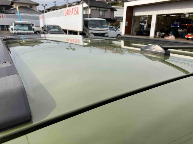 タフトGターボ 車検整備付2WD CVT 660cc 衝突被害軽減ブレーキ 横滑り防止装置 ABS アイドリングストップ プッシュボタンスタート ディスプレイオーディオ クルーズコントロール 前席シートヒーター 車検整備付(福島県)の中古車