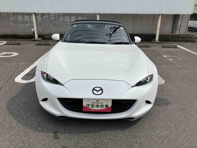 ロードスターSスペシャルパッケージ(福島県)の中古車