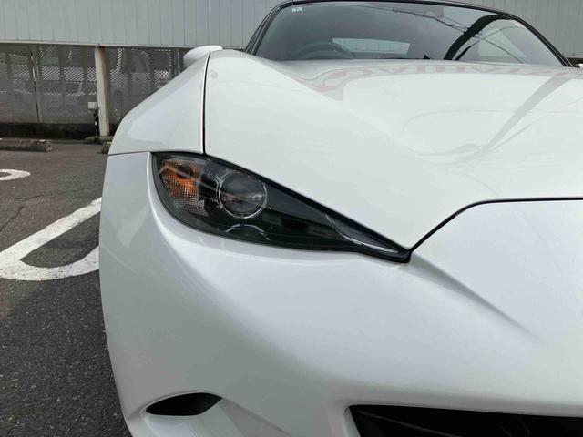 ロードスターSスペシャルパッケージ(福島県)の中古車