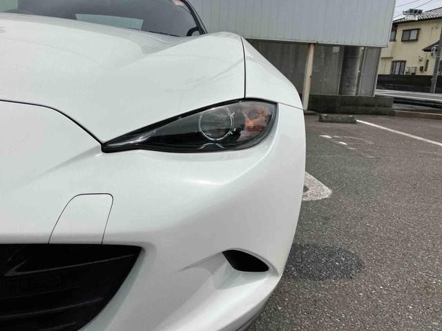 ロードスターSスペシャルパッケージ(福島県)の中古車