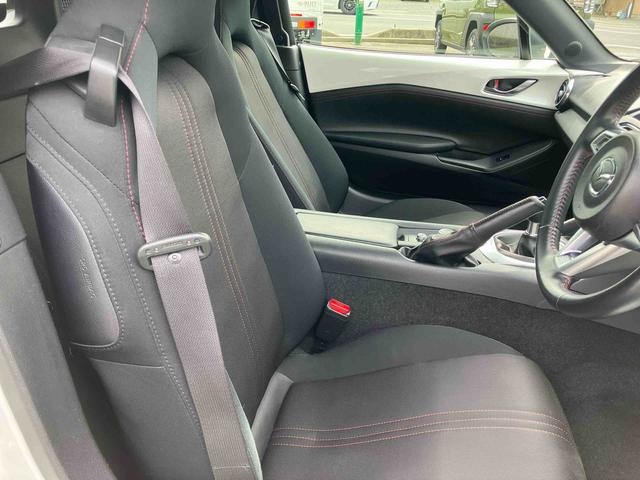 ロードスターSスペシャルパッケージ(福島県)の中古車