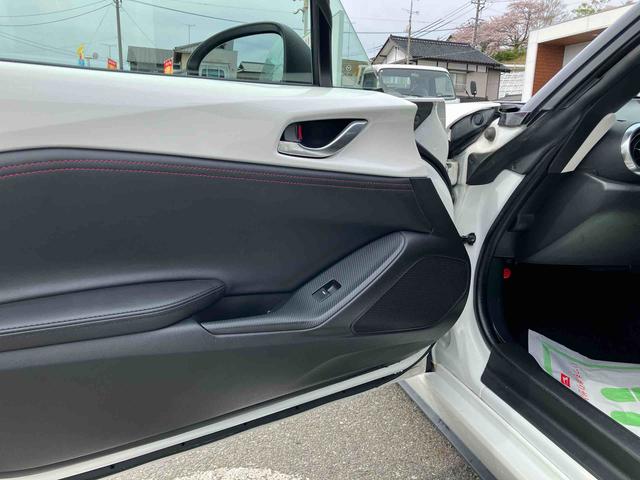 ロードスターSスペシャルパッケージ(福島県)の中古車