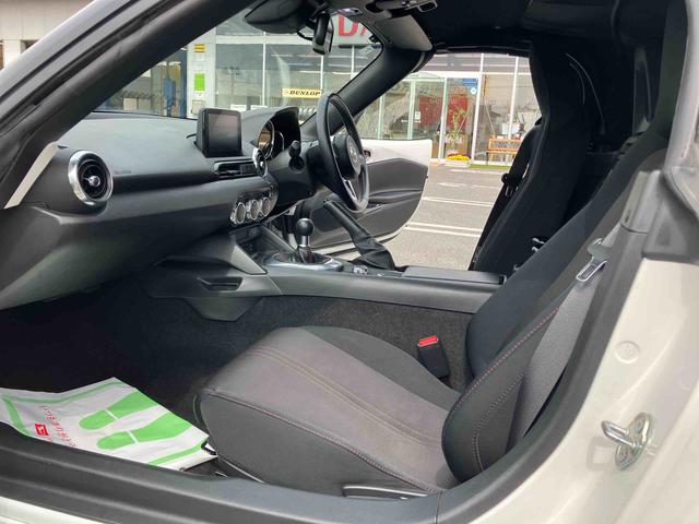 ロードスターSスペシャルパッケージ(福島県)の中古車