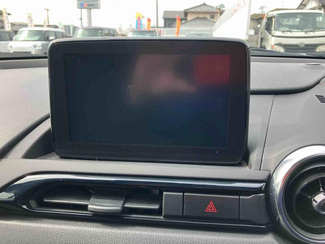 ロードスターSスペシャルパッケージ(福島県)の中古車