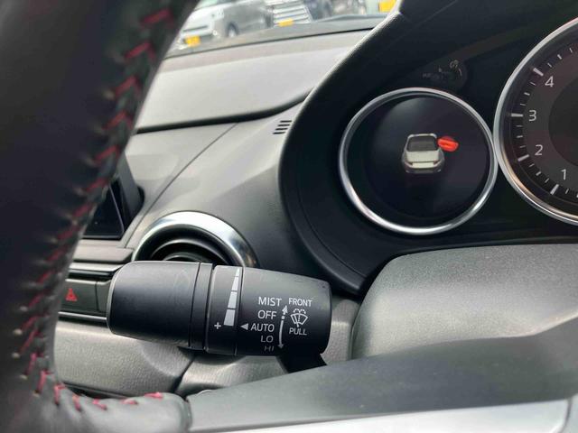 ロードスターSスペシャルパッケージ(福島県)の中古車