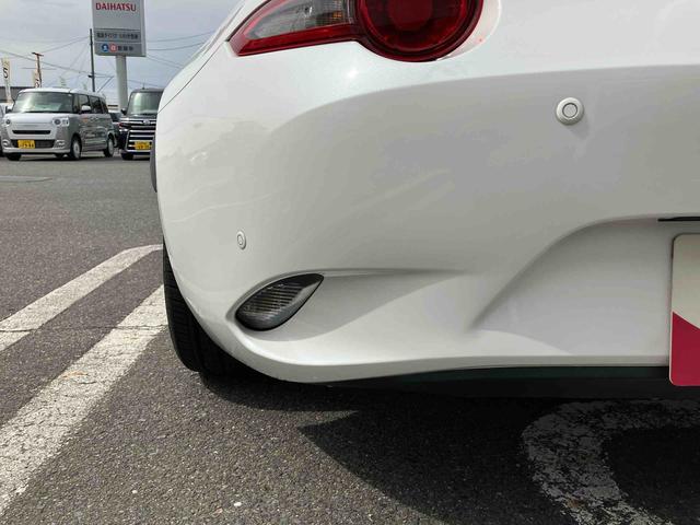 ロードスターSスペシャルパッケージ(福島県)の中古車