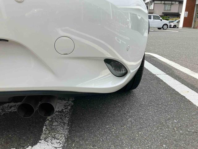 ロードスターSスペシャルパッケージ(福島県)の中古車