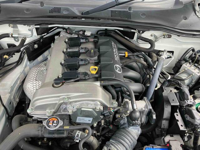 ロードスターSスペシャルパッケージ(福島県)の中古車