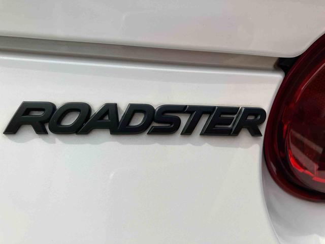 ロードスターSスペシャルパッケージ(福島県)の中古車