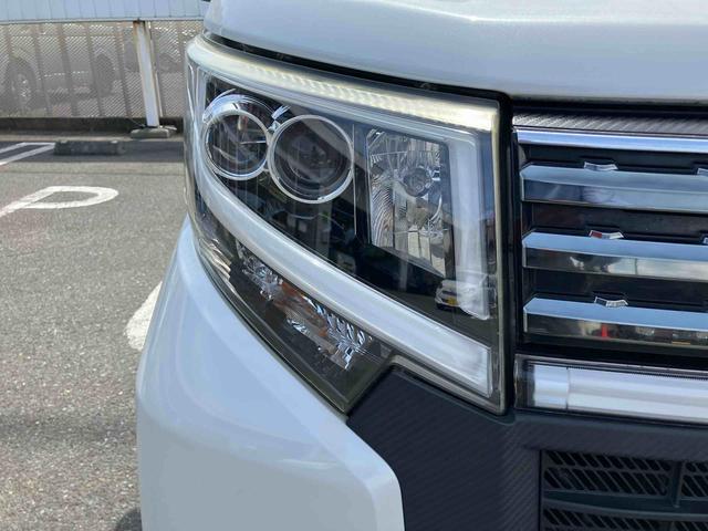 ムーヴカスタム　Ｘ　ハイパーＳＡ（福島県）の中古車