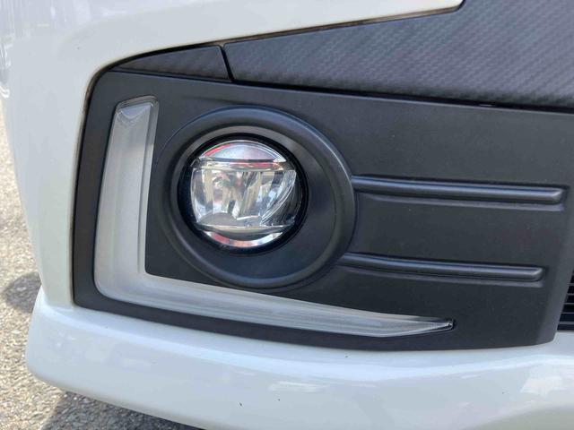 ムーヴカスタム　Ｘ　ハイパーＳＡ（福島県）の中古車