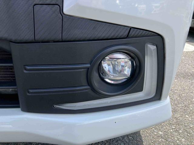 ムーヴカスタム　Ｘ　ハイパーＳＡ（福島県）の中古車