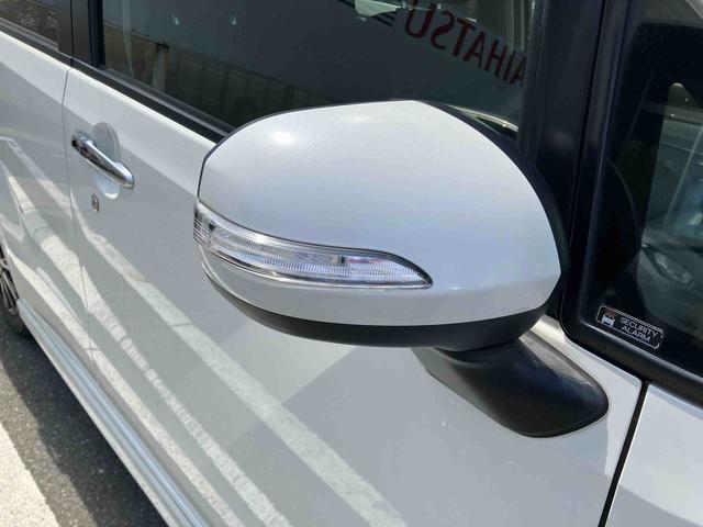 ムーヴカスタム　Ｘ　ハイパーＳＡ（福島県）の中古車